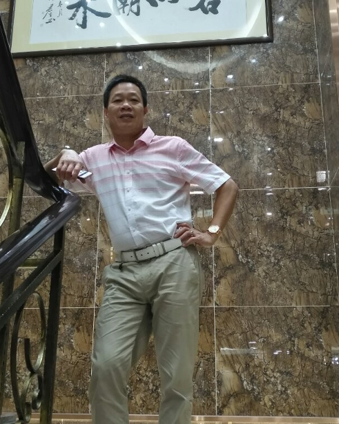 万哥