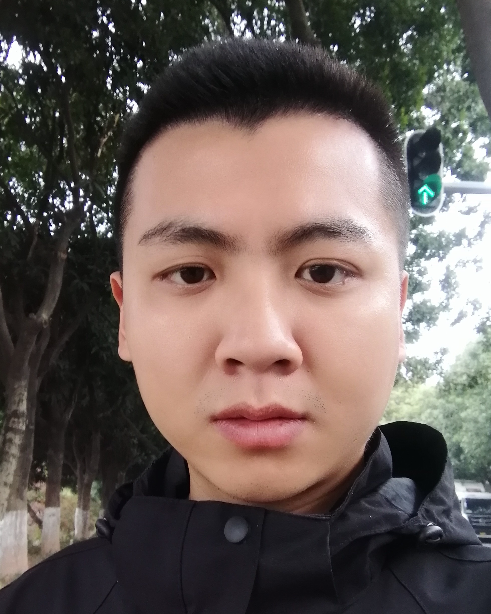潇然