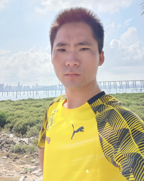 相识是缘分