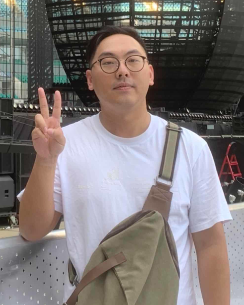 湛江第一老实人