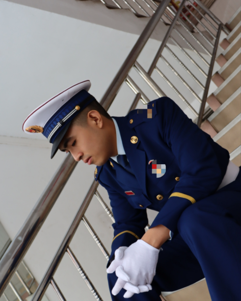 小许同学